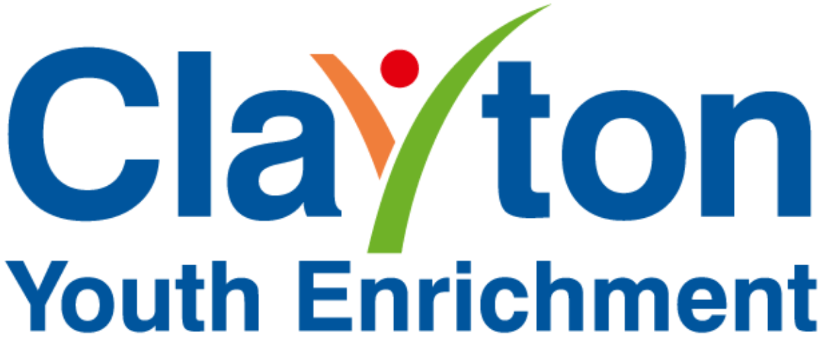 Clayton Youth Enrichment Logo