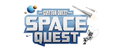 Unit Eight - Space Quest