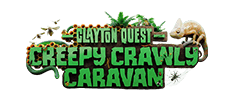 Unit Twelve - Creepy Crawly Caravan