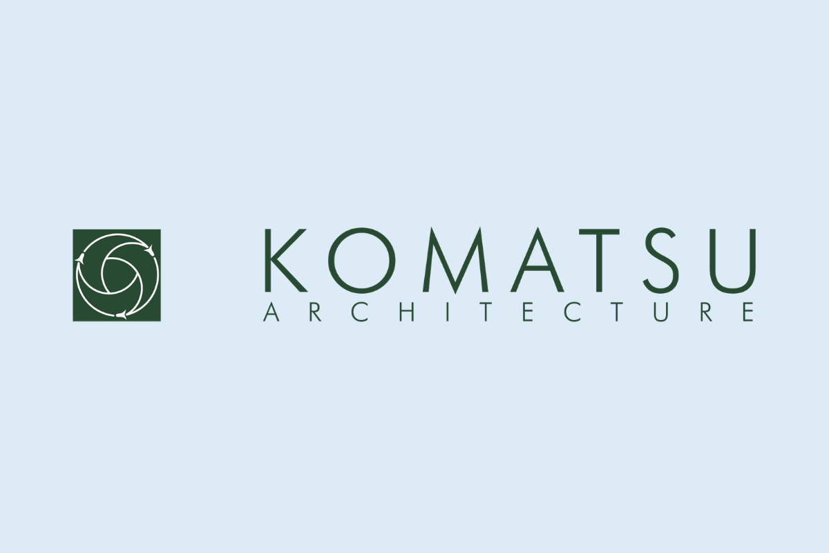 Komatsu Architecture